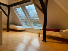 Exclusive Ferienwohnung Monteurwohnung 8 Personen